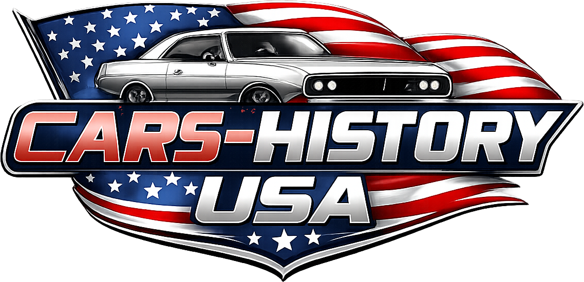UsaCarsHistory